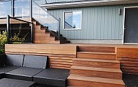 Multi-Level Deck